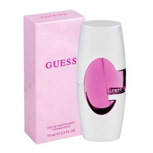 Guess For Women 75 ml parfumska voda za ženske true Slike