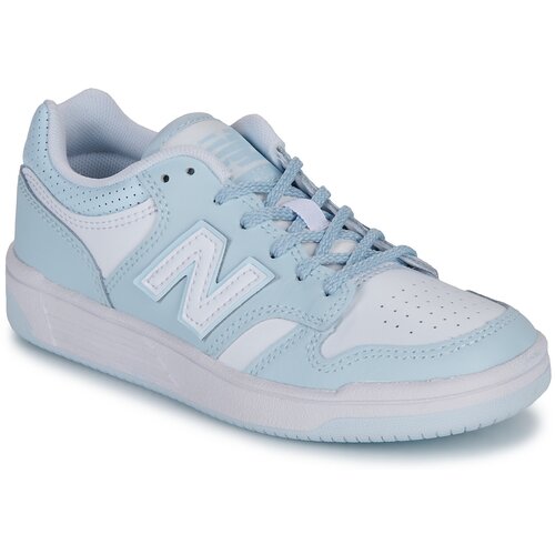 New Balance 480 Plava Slike