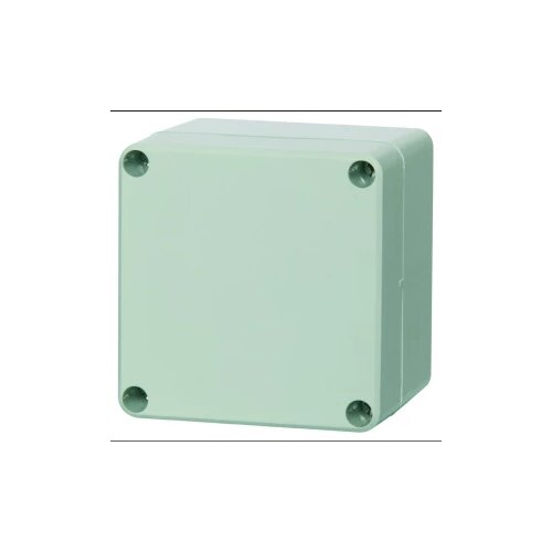 Fibox PC 080809 7032550 univerzalno kući&amp;scaron;te polikarbonat svijetlosiva (RAL 7035) 1 St. Slike
