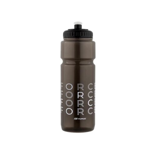 Force Bidon ENJOY 0,75 l, providni crni-beli Cene