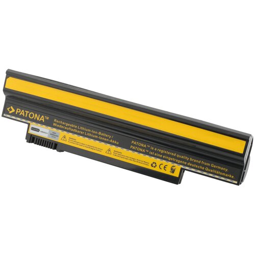  Baterija za Acer Aspire One 532H, 4400 mAh Cene