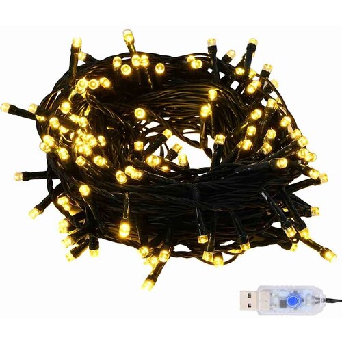 VidaXL set božićnih ukrasnih kuglica 120 pcs srebrno plastika Slike