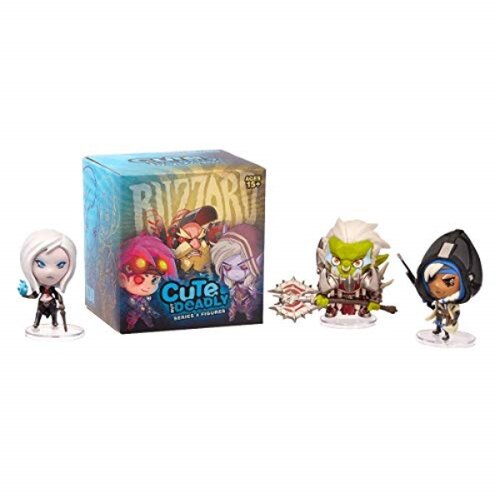 Activision Uradna serija Blizzard Cute But Deadly 4, (21241378) Cene