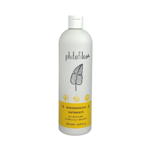 Phitofilos hranilen gel za prhanje - 500 ml Cene