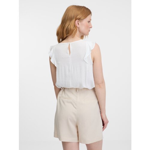 Orsay White Ladies Blouse - Ladies Cene