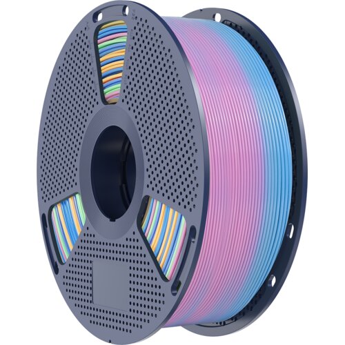 SUNLU PLA Rainbow-04, 1.75 mm / 1000 g Slike