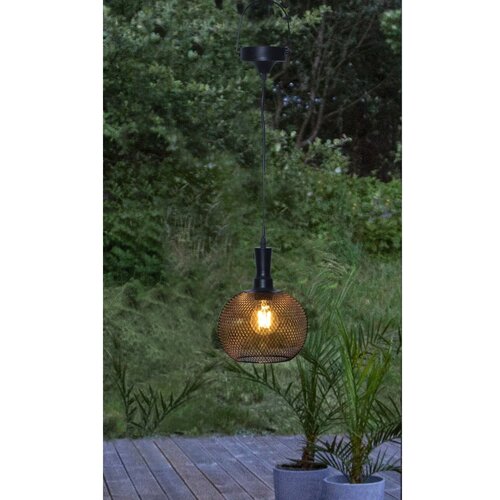 Star Trading Zunanja LED svetlobna dekoracija Best season Sunlight, višina 24 cm Cene