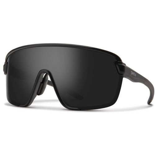 Smith Bobcat Matte Black +Bonus Lens Soncna ocala chromapop black Cene