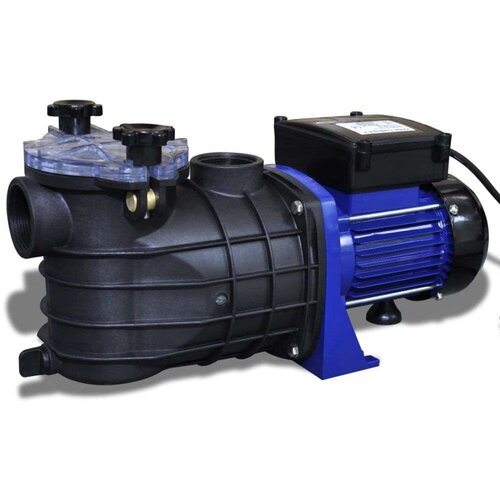  Električna pumpa za bazene 500W Slike