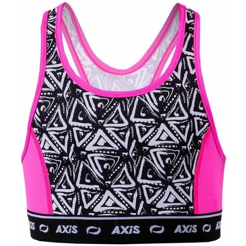 Axis TOP za djevojčice Sportski bolero za djevojčice, ružičasta, veličina