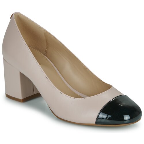Michael Kors Salonarji PERLA FLEX PUMP Bež Slike