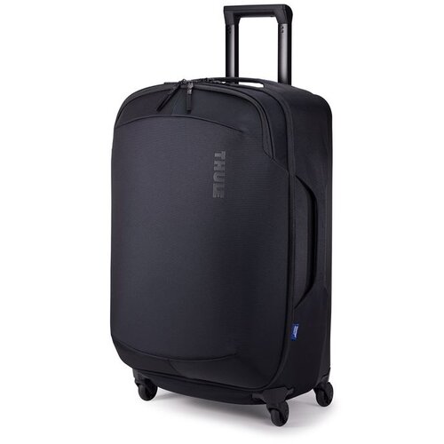 Thule Subterra 2 kofer s kotačima 68cm/65L za unos prtljage u zrakoplov - crni Cijene