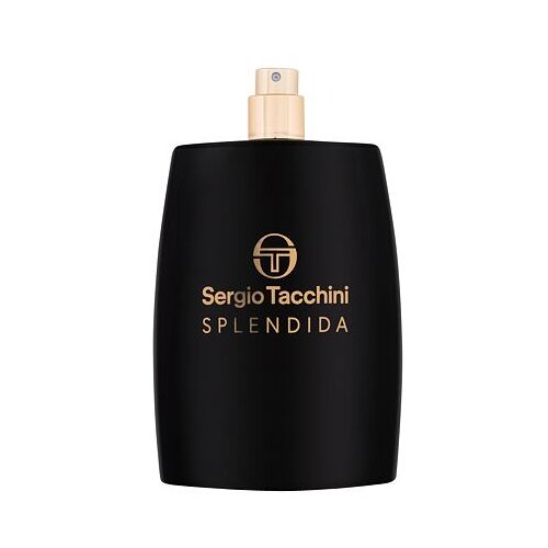 Sergio Tacchini Splendida parfemska voda 100 ml Tester za žene Cijene