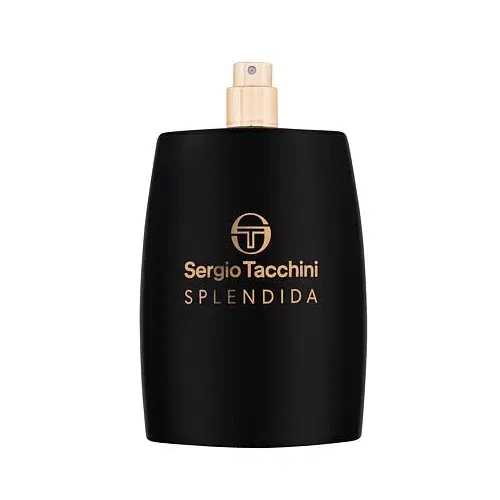 Sergio Tacchini Splendida parfemska voda 100 ml Tester za žene