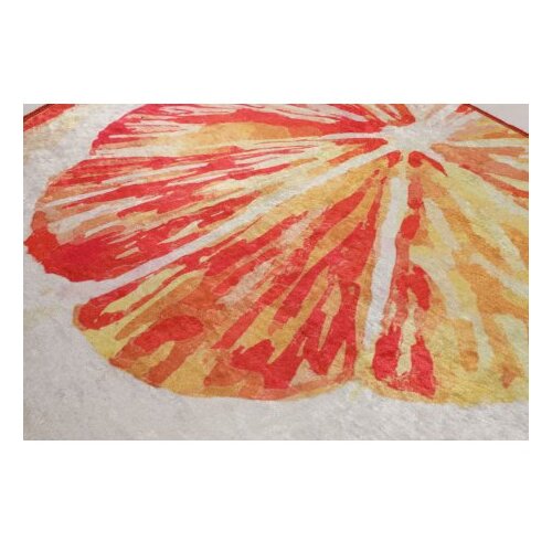  Greyfurt Djt (80 x 100) Multicolor Bathmat Cene