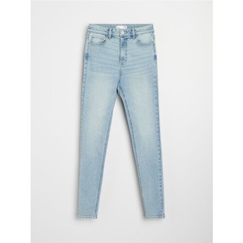 Sinsay Skinny traperice Cijene