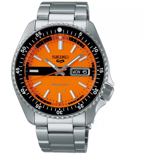 Seiko 5 SPORTS SRPK11K1 Cene