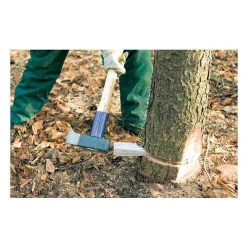 Lux Tools Klin Lux 500 g aluminijski Slike