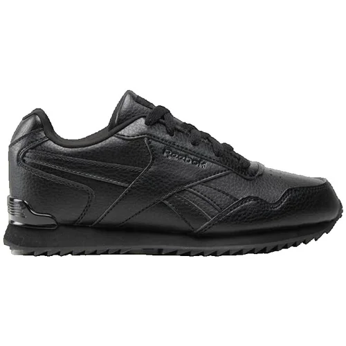 Reebok Sport Modne superge Royal Glide Ripple Clip Črna