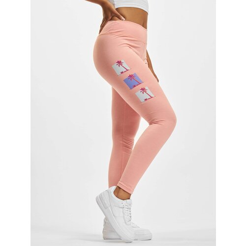 Just Rhyse Beaches Women pink Slike