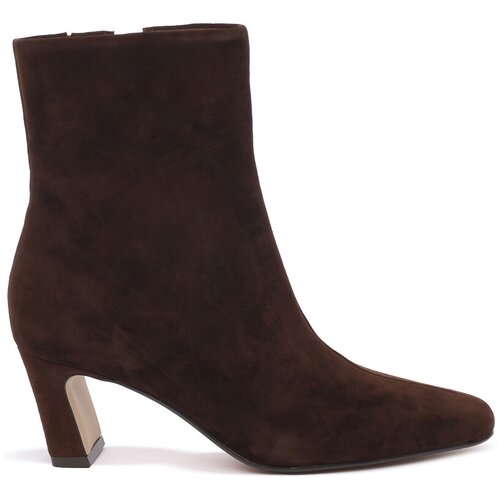 Steve Madden Salonarji CHOCO WILLAH Kostanjeva Slike