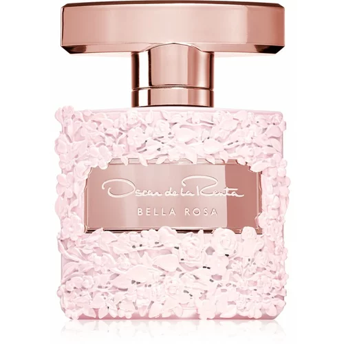 Oscar De La Renta Bella Rosa parfumska voda za ženske 30 ml