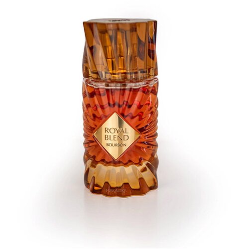French Avenue Unisex parfem Royal Blend Bourbon, EDP, 100 ml Slike