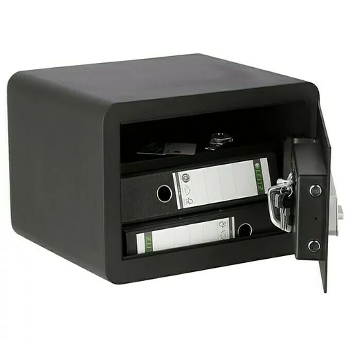 STABILIT pohištveni trezor security box BE-2 (35 x 42 x 30 cm, elektronska številčna ključavnica)