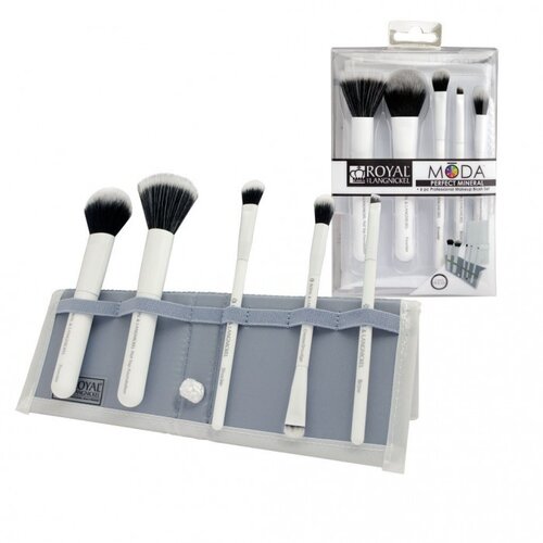 MŌDA&amp;reg; Original Beli perfect mineral set Slike