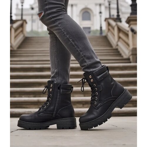 Resti Women's work boots Fiemo Cene