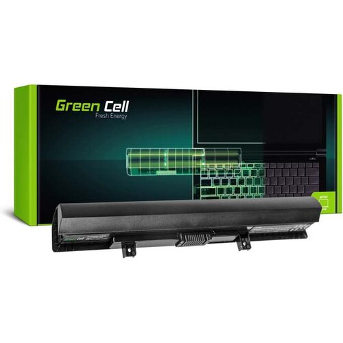 Green cell baterija PA5185U-1BRS za Toshiba Satellite C50-B C50D-B C55-C C55D-C C70-C C70D-C L50-B L50D-B L50-C L50D-C Slike