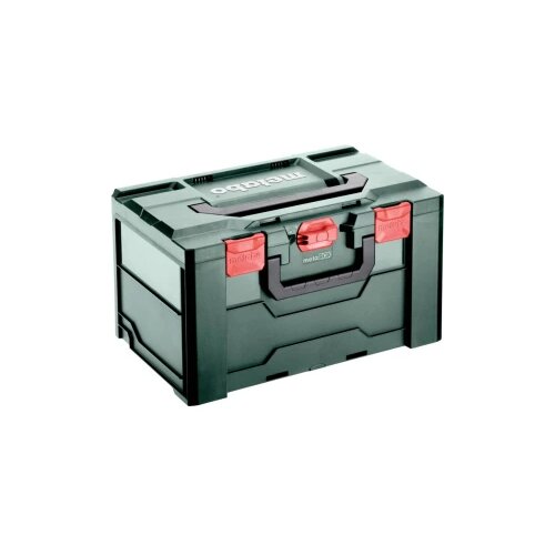 Metabo 626964000 kutija za alat prazna ABS (D x &Scaron; x V) 496 x 296 x 280 mm Cijene