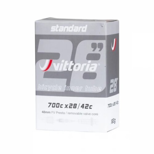 Vittoria unutrašnja guma Standard 700×28-42 FV presta 48mm RVC Cene