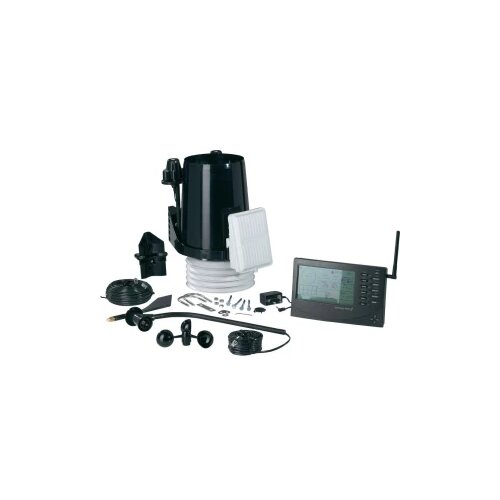 Davis Instruments ičana meteorološka stanica Vantage Pro2 Plus DAV-6162CEU | Eponuda.ba