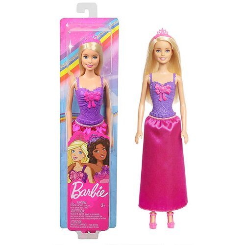Barbie Lutka Princess 34235 Slike