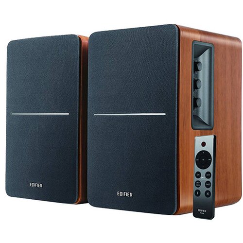 Edifier 2.0 R1280DBS Brown Slike