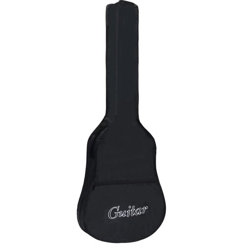  Klasična gitara za početnike i djecu s torbom 1/2 34 &amp;quot; Slike