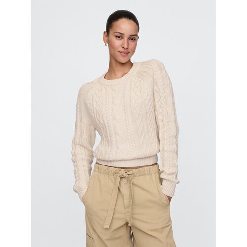 GAP Knitted Sweater - Women Slike