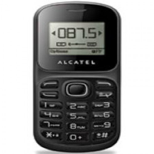 Alcatel 117 Cijene