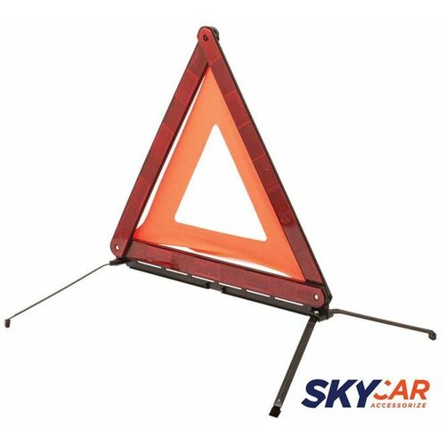 Skycar sigurnosni trougao 43cm Cene