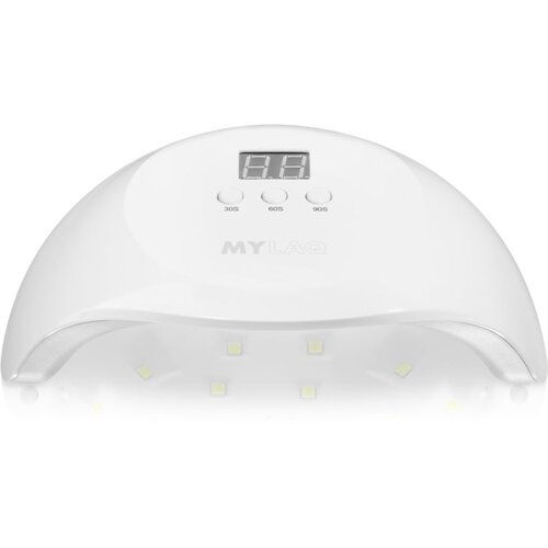 MYLAQ Lamp LED/UV 10W LED lampa za gel nokte 1 kom Cijene
