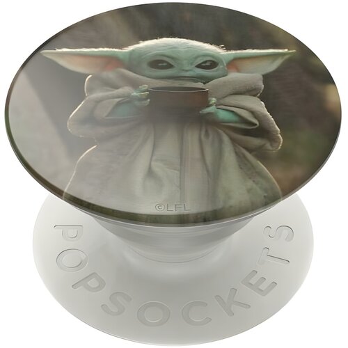 Popsockets držač PopGrip - Baby Yoda 4 Cene