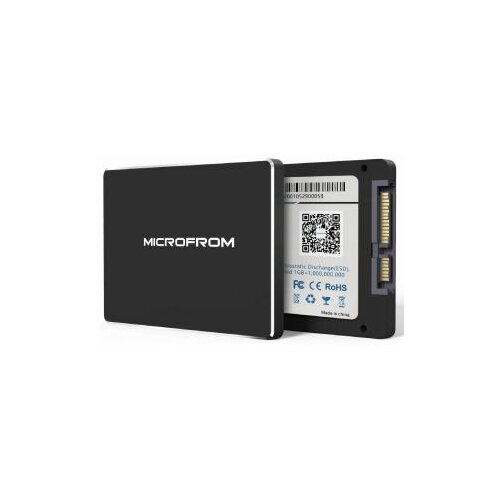 Microfrom hdd ssd SATA3 2TB F11pro Cene