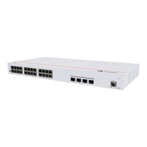 Huawei L2 S220-24T4X ekit switch ( 0001367766 ) Cene