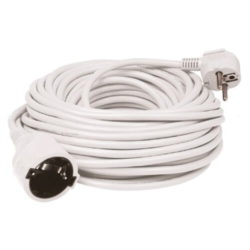 Olimp Sport Produžni kabal 5m NV2-5/WH Cene