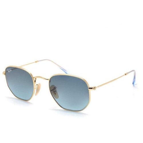 Ray-ban rb3548n-912 33m 51 hexagonal Cene