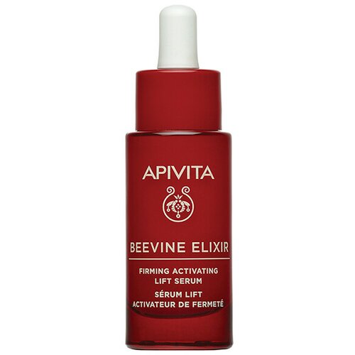 Apivita Beevine Elixir serum, 30 ml Cene