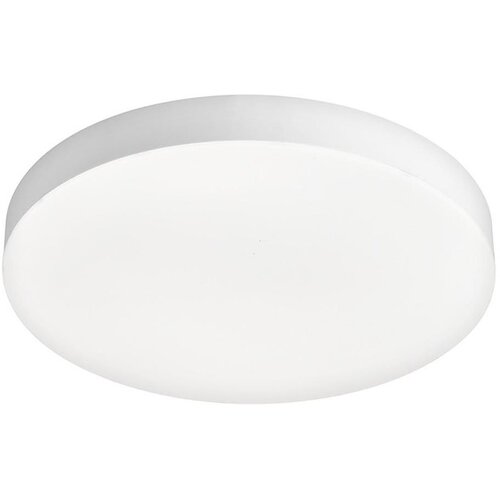 Top Light - LED kupatilsko stropno svetlo SPIRIT LED/24W/230V IP44 prečnik 30 cm belo Cene