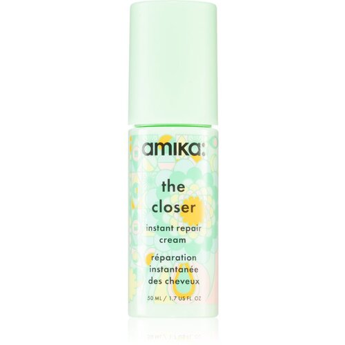 amika The Closer krema za kosu za sjajnu i mekanu kosu 50 ml Cijene