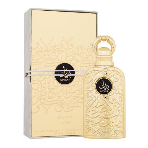 Lattafa 100 ml parfemska voda unisex Slike